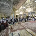 با حضور پژوهشگرانی از مذاهب و فرقههای مختلف؛ اجلاس بینالمللی غدیر آغاز بهکار کرد