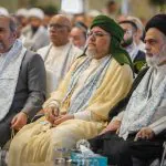 با حضور پژوهشگرانی از مذاهب و فرقههای مختلف؛ اجلاس بینالمللی غدیر آغاز بهکار کرد