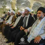 با حضور پژوهشگرانی از مذاهب و فرقههای مختلف؛ اجلاس بینالمللی غدیر آغاز بهکار کرد