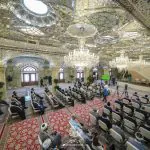 با حضور پژوهشگرانی از مذاهب و فرقههای مختلف؛ اجلاس بینالمللی غدیر آغاز بهکار کرد