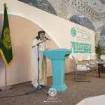 با حضور پژوهشگرانی از مذاهب و فرقههای مختلف؛ اجلاس بینالمللی غدیر آغاز بهکار کرد