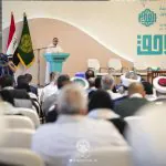 با حضور پژوهشگرانی از مذاهب و فرقههای مختلف؛ اجلاس بینالمللی غدیر آغاز بهکار کرد