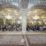 با حضور پژوهشگرانی از مذاهب و فرقههای مختلف؛ اجلاس بینالمللی غدیر آغاز بهکار کرد