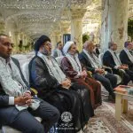 با حضور پژوهشگرانی از مذاهب و فرقههای مختلف؛ اجلاس بینالمللی غدیر آغاز بهکار کرد